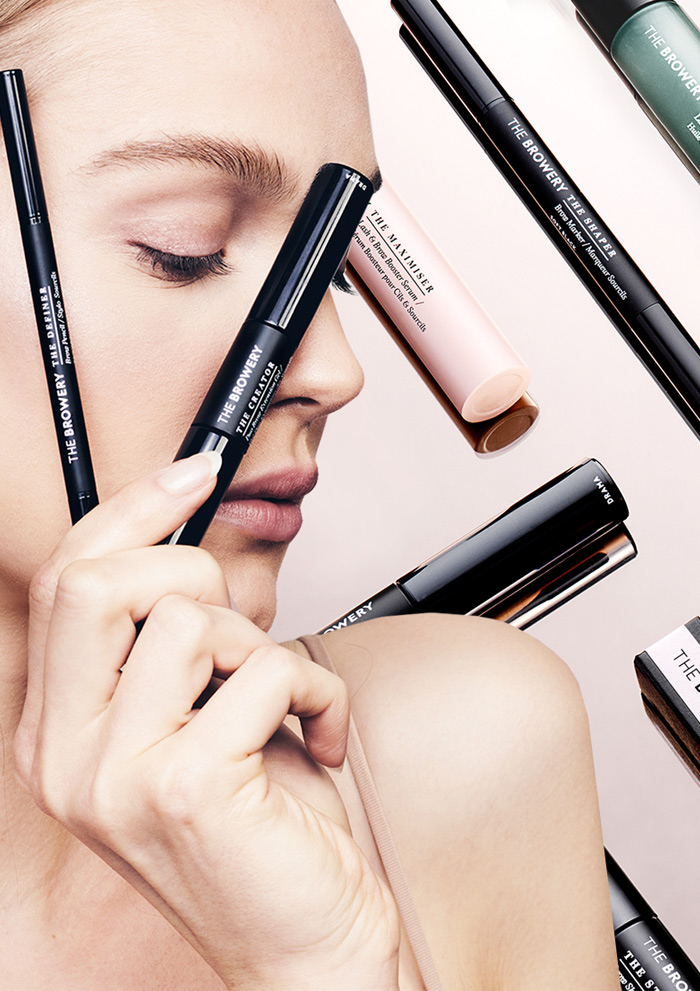 Browery - beauty products for all brows